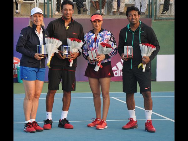 దిగ్గజ క్రీడాకారులు