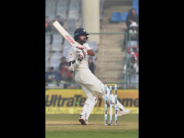 4th Test: Virat Kohli wins toss, India bat first in Delhi