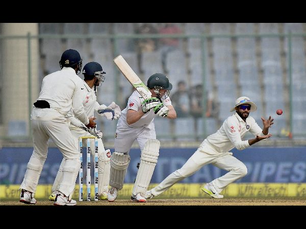 India and Virat Kohli create history at Kotla as they thrash SA by 337 runs