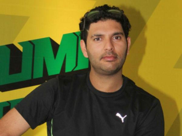 Bad run in World T20 final was always at back of my mind: Yuvraj Singh