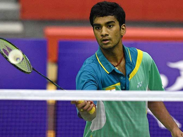Siril Verma is the new junior world No. 1 Siril Verma is the new junior world No. 1