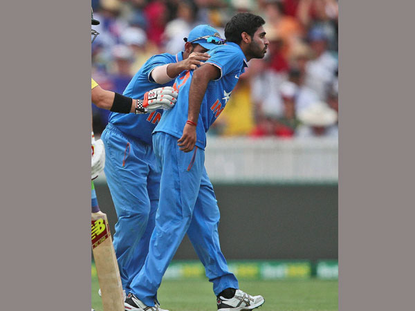 4th ODI: Steve Smith wins toss, Australia opt to bat first in Canberra