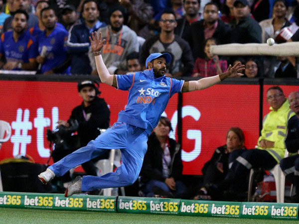 2nd T20I: Australia opt to bowl first against India at MCG