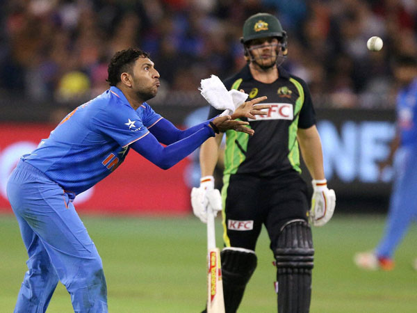 2nd T20I: Australia opt to bowl first against India at MCG