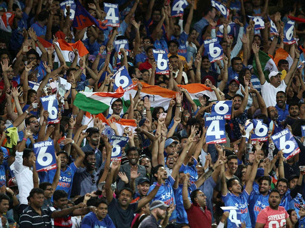 3rd T20I: Australia win toss, opt to bat first against India at SCG 