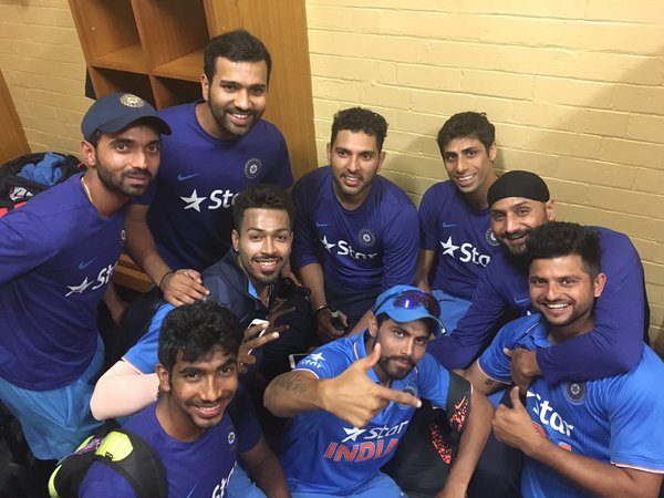 విజయానందం