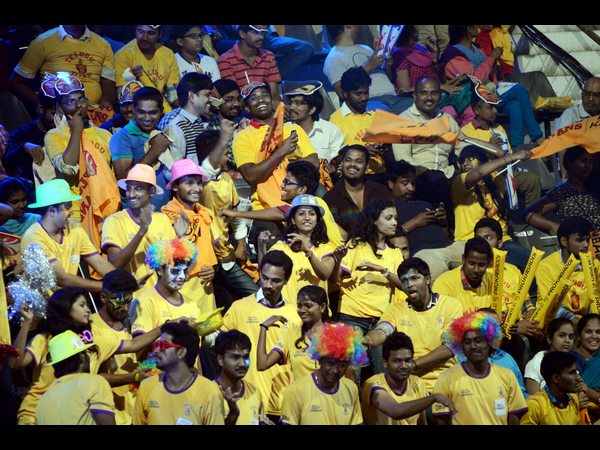 ప్రో కబడ్డీ లీగ్