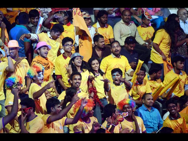 ప్రో కబడ్డీ లీగ్