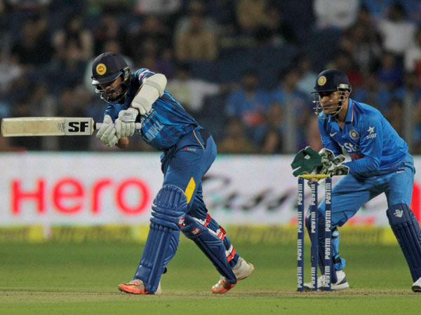 1st T20I: Sri Lanka invite India to bat in Pune; Rahane replaces Kohli