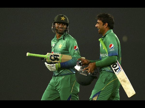  పాక్‌కు ఊరట: లంకపై ఉత్కంఠ విజయం