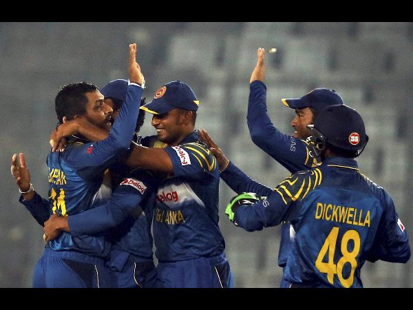  పాక్‌కు ఊరట: లంకపై ఉత్కంఠ విజయం