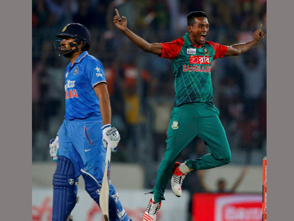 Asia Cup T20 Final: India won the toss elected to bowl