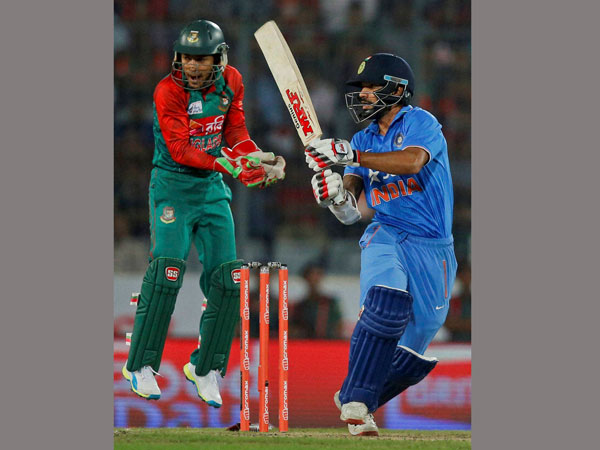 ఫైనల్ మ్యాచ్