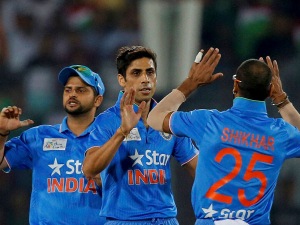 ఫైనల్ మ్యాచ్