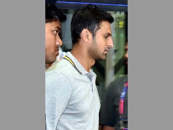 పాక్ జట్టు