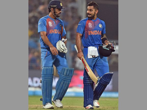 పాక్‌పై భారత్ గెలుపు