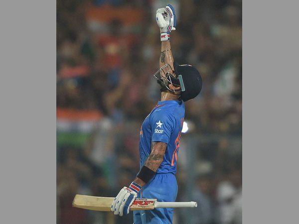 పాక్‌పై భారత్ గెలుపు