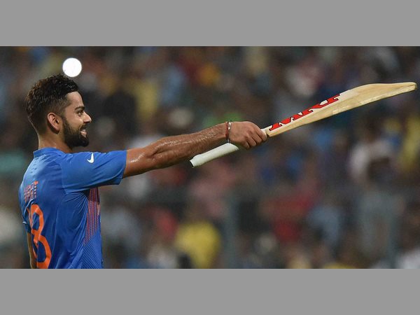 పాక్‌పై భారత్ గెలుపు