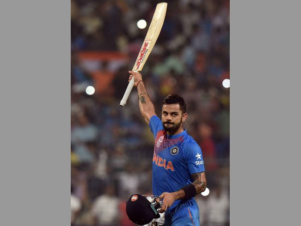 పాక్‌పై భారత్ గెలుపు