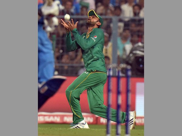  పాక్‌పై భారత్ గెలుపు