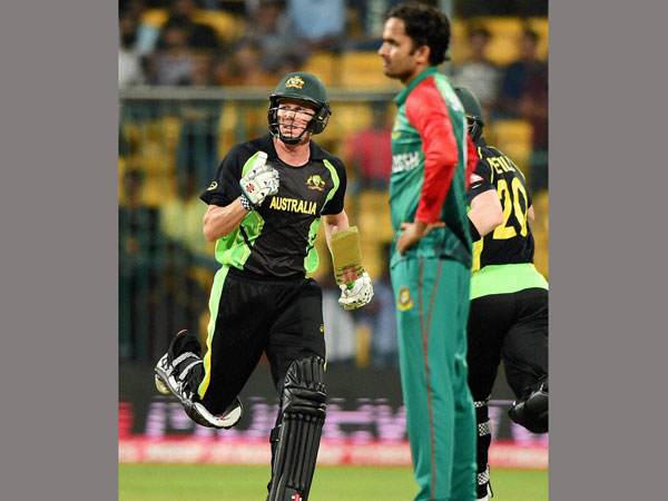  ఆసిస్-బంగ్లా మ్యాచ్