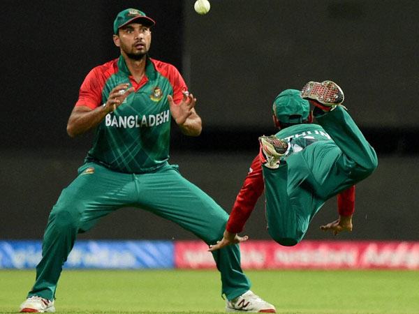  ఆసిస్-బంగ్లా మ్యాచ్