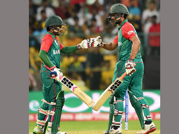 ఆసిస్-బంగ్లా మ్యాచ్