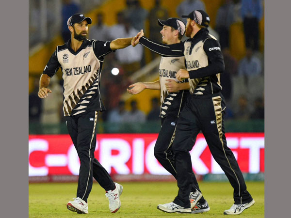 పాక్-కివీస్ మ్యాచ్