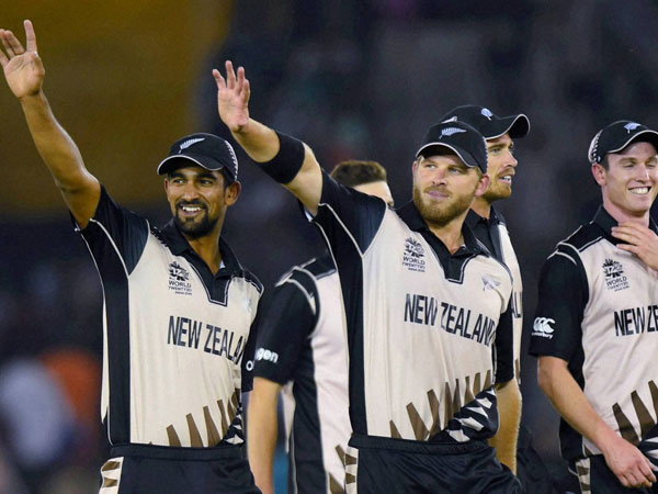 పాక్-కివీస్ మ్యాచ్