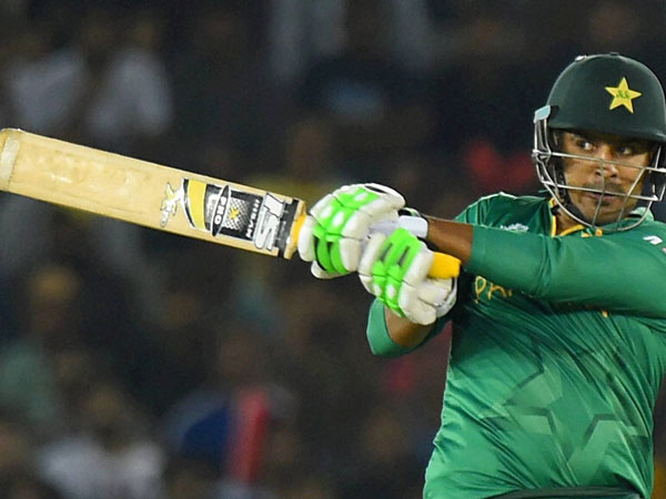 పాక్-కివీస్ మ్యాచ్