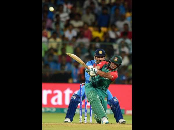  భారత్ - బంగ్లా మ్యాచ్