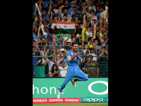 భారత్ - బంగ్లా మ్యాచ్