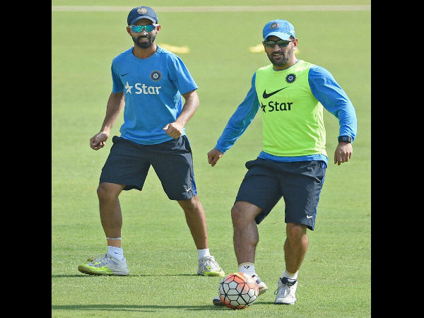 ధోనిసేన