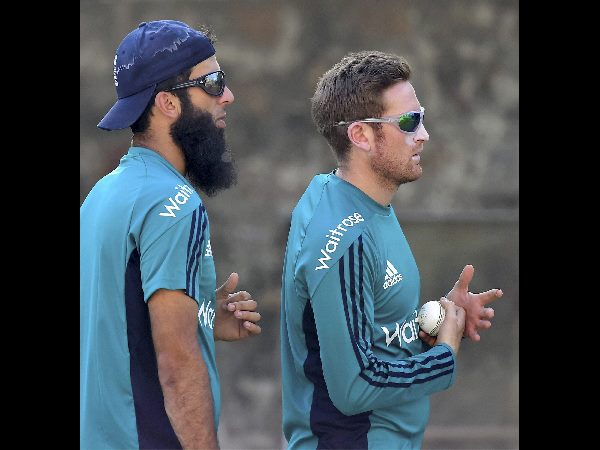 ENG vs AFG: England batsmen crumble against Afghanistan spinners