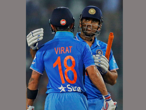  Just go out there and get the bloody job done: Ravi Shastri