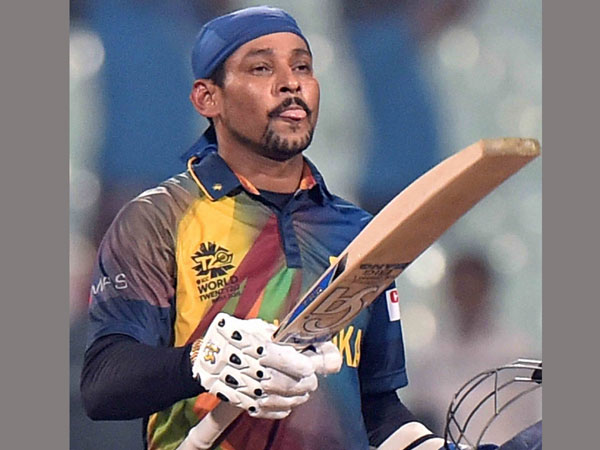 WT20: Dilshan drives Sri Lanka to 6-wicket win against fighting Afghanistan