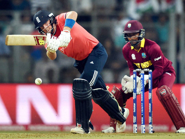 World T20: Gayle's unbeaten ton blows away England; West Indies win by 6 wickets