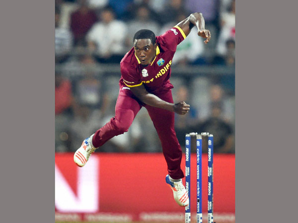 World T20: Gayle's unbeaten ton blows away England; West Indies win by 6 wickets
