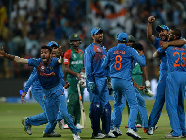 India vs Bangladesh: Did Ashwin ask Pandya to 'cheat' in the last over?