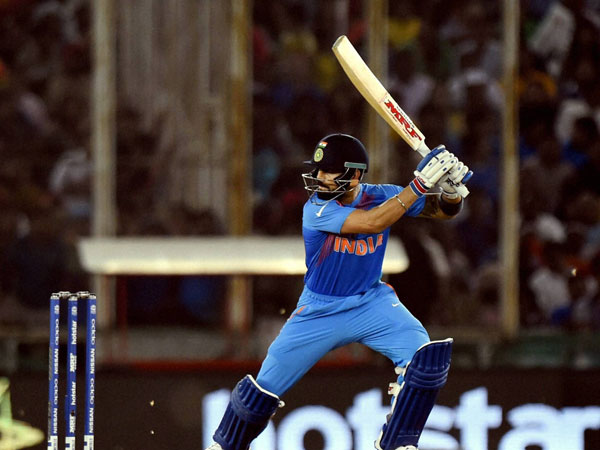 World Cup T20: Australia bat; both teams unchanged