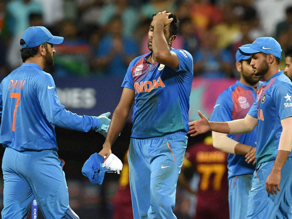 ఓటిమికి కారణాలు: భారత్ విజయాన్ని దూరం చేసిన ఆ మూడు అడుగులు