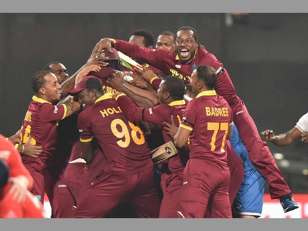  ఉత్కంఠ: వరల్డ్ టీ20 వెస్టిండిస్‌దే, నిరాశలో ఇంగ్లాండ్ 