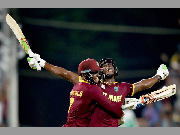  ఉత్కంఠ: వరల్డ్ టీ20 వెస్టిండిస్‌దే, నిరాశలో ఇంగ్లాండ్ 