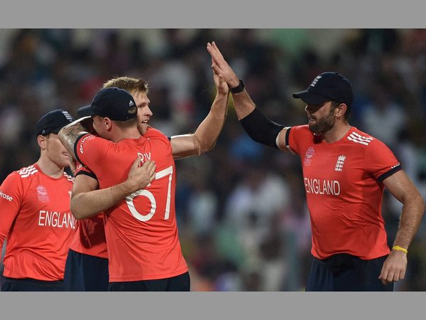 ఉత్కంఠ: వరల్డ్ టీ20 వెస్టిండిస్‌దే, నిరాశలో ఇంగ్లాండ్ 
