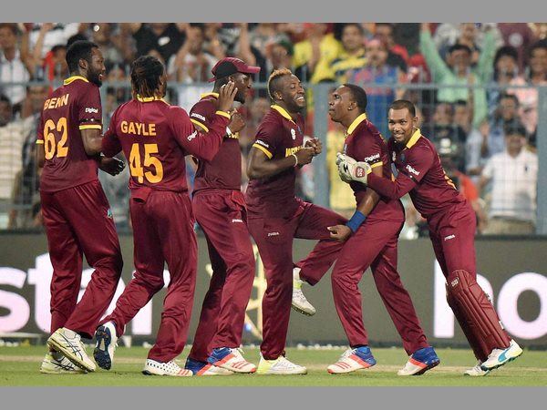 ఉత్కంఠ: వరల్డ్ టీ20 వెస్టిండిస్‌దే, నిరాశలో ఇంగ్లాండ్ 