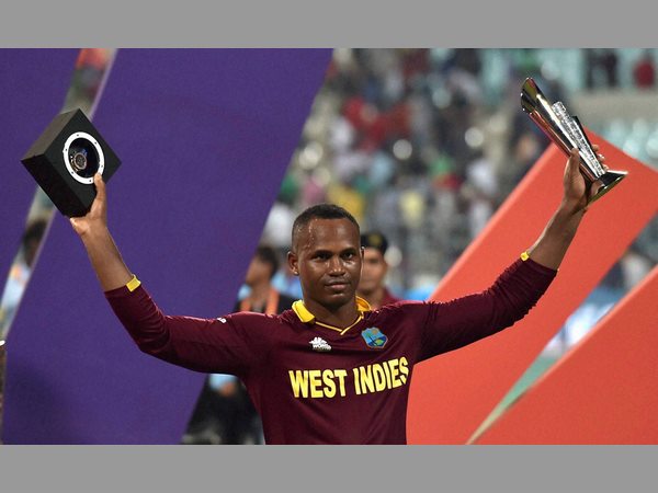 ఉత్కంఠ: వరల్డ్ టీ20 వెస్టిండిస్‌దే, నిరాశలో ఇంగ్లాండ్ 