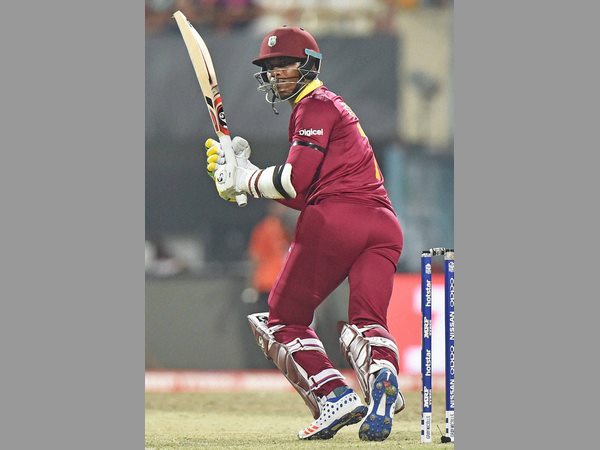 ఉత్కంఠ: వరల్డ్ టీ20 వెస్టిండిస్‌దే, నిరాశలో ఇంగ్లాండ్