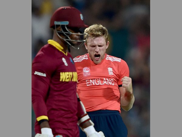 ఉత్కంఠ: వరల్డ్ టీ20 వెస్టిండిస్‌దే, నిరాశలో ఇంగ్లాండ్ 