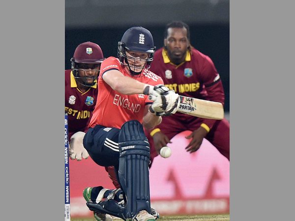 ఉత్కంఠ: వరల్డ్ టీ20 వెస్టిండిస్‌దే, నిరాశలో ఇంగ్లాండ్ 