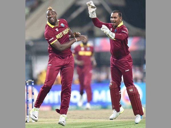 ఉత్కంఠ: వరల్డ్ టీ20 వెస్టిండిస్‌దే, నిరాశలో ఇంగ్లాండ్ 